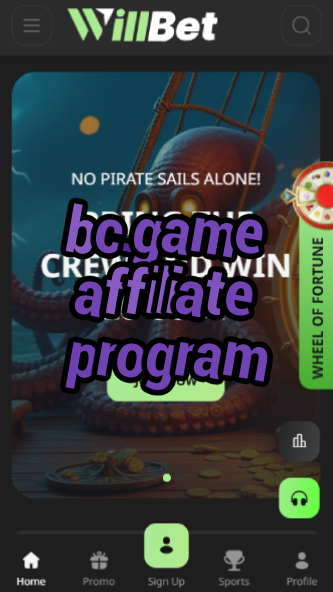 BC.Game Affiliate Program: Join Today-vz72fvrf.com
