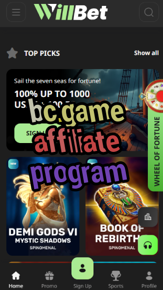 BC.Game Affiliate Program: Join Today-vz72fvrf.com