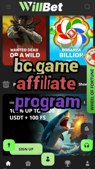 BC.Game Affiliate Program: Join Today-vz72fvrf.com
